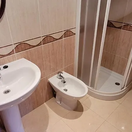 דירה Inmo Cosmos Acapulco Iii Norte